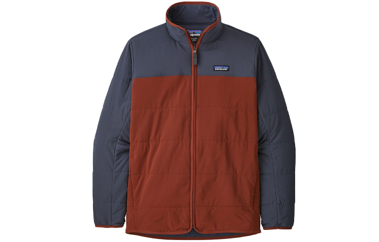 Patagonia  Casual Sports Stand-Up Collar Jacket 20945 圖 11