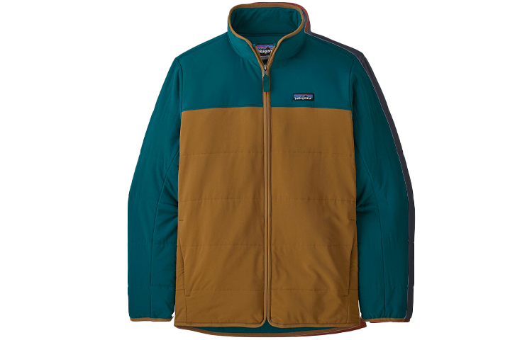 Patagonia  Casual Sports Stand-Up Collar Jacket 20945 圖 13