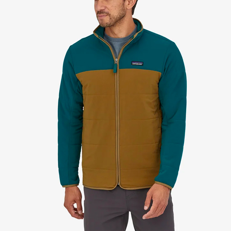 Patagonia  Casual Sports Stand-Up Collar Jacket 20945 圖 14