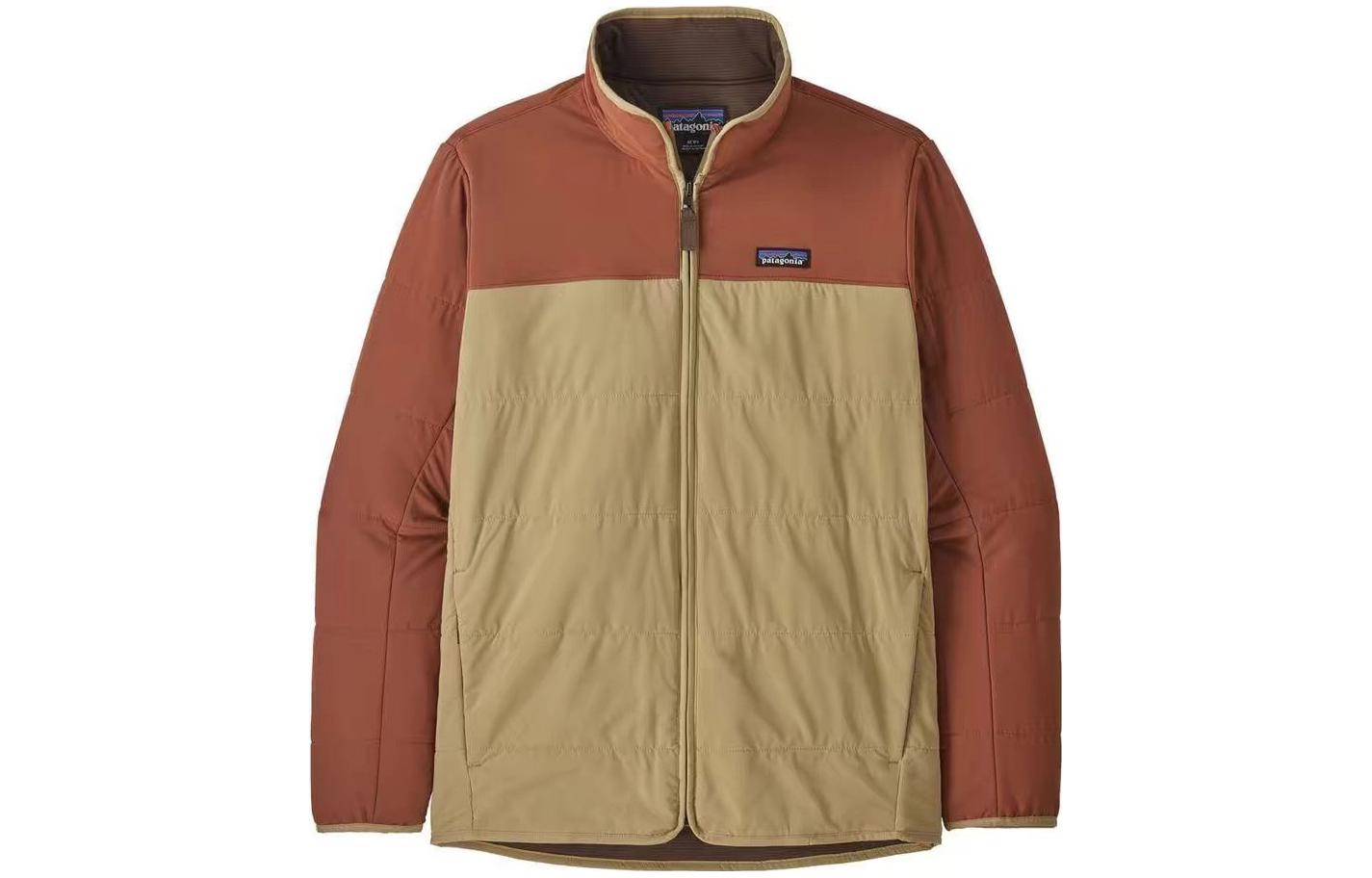 Patagonia  Casual Sports Stand-Up Collar Jacket 20945 圖 15