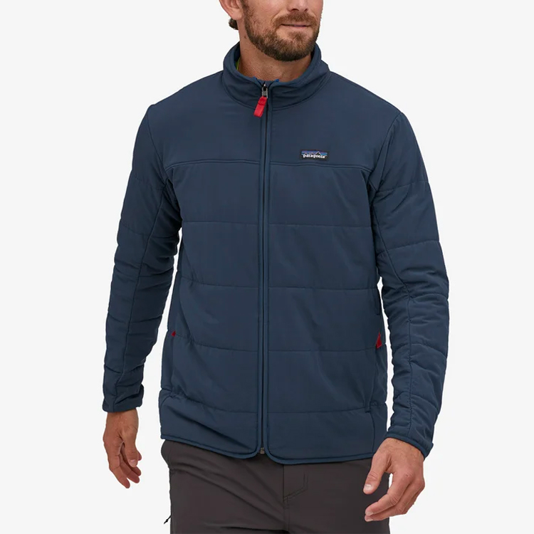 Patagonia  Casual Sports Stand-Up Collar Jacket 20945 圖 4