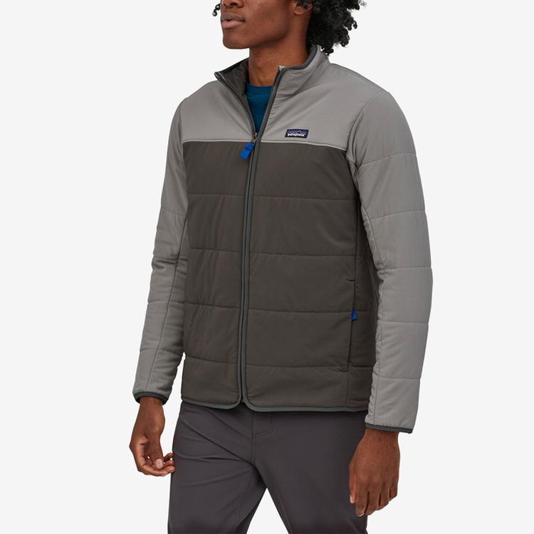 Patagonia  Casual Sports Stand-Up Collar Jacket 20945 圖 6