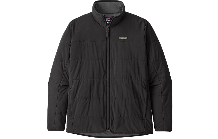 Patagonia  Casual Sports Stand-Up Collar Jacket 20945 圖 7