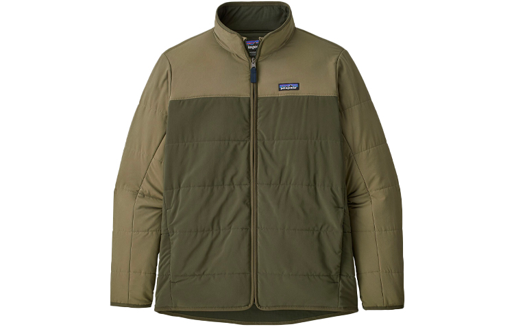 Patagonia  Casual Sports Stand-Up Collar Jacket 20945 圖 9