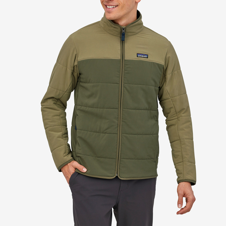 Patagonia  Casual Sports Stand-Up Collar Jacket 20945 圖 10