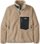 Buy Chaqueta Polar Patagonia Classic Retro-X con Bolsillo de Colorblock. 23056