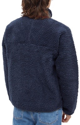 Chaqueta Polar Patagonia Classic Retro-X con Bolsillo de Colorblock. 23056 12