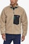 Purchase Chaqueta Polar Patagonia Classic Retro-X con Bolsillo de Colorblock. 23056