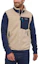 Sizing Patagonia Classic Retro-X Windproof Sherpa Fleece Vest with Color Block. 23048