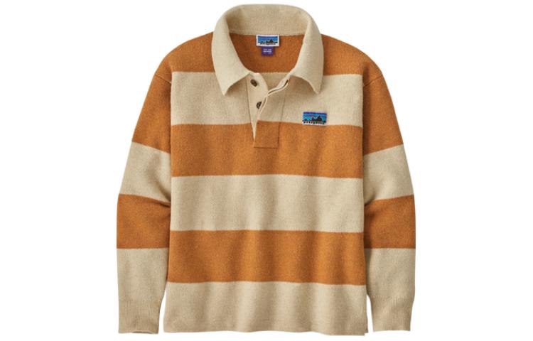 Patagonia  Collared Long Sleeve Pullover Sweater 50900
