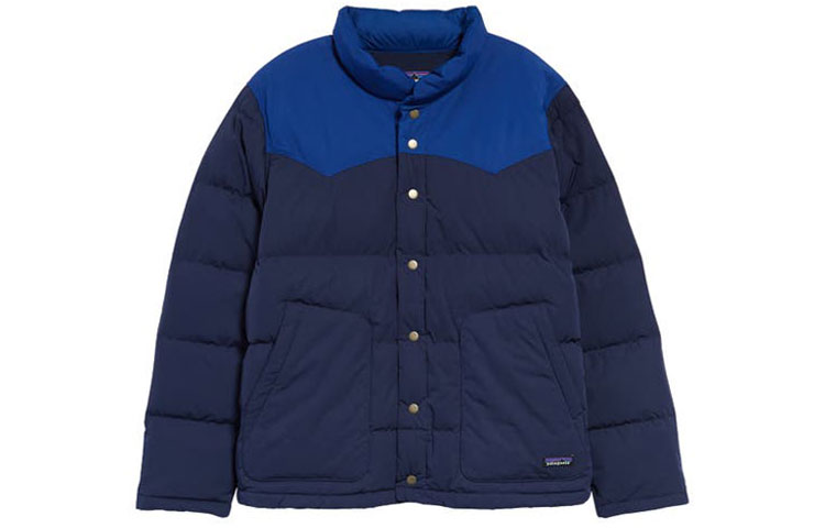 Patagonia  Colorblock Down Jacket 28323