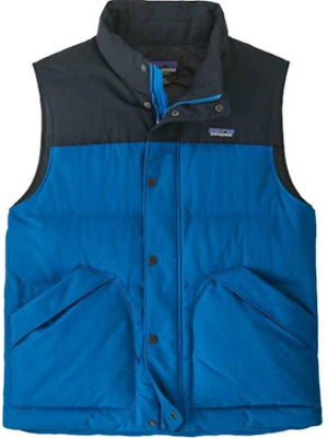 Patagonia Colorblock Zip-Up Sleeveless Vest 20785 Order Patagonia Colorblock Zip-Up Sleeveless Vest 20785