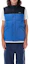 Lookbook Patagonia Colorblock Zip-Up Sleeveless Vest 20785