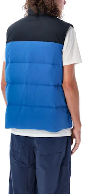 Patagonia Colorblock Zip-Up Sleeveless Vest 20785 Shop Patagonia Colorblock Zip-Up Sleeveless Vest 20785