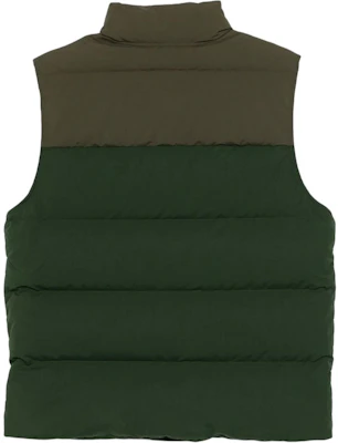 Patagonia Colorblock Zip-Up Sleeveless Vest 20785 Details for Patagonia Colorblock Zip-Up Sleeveless Vest 20785