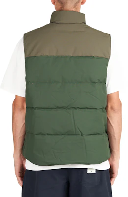 Patagonia Colorblock Zip-Up Sleeveless Vest 20785 Cheap Patagonia Colorblock Zip-Up Sleeveless Vest 20785