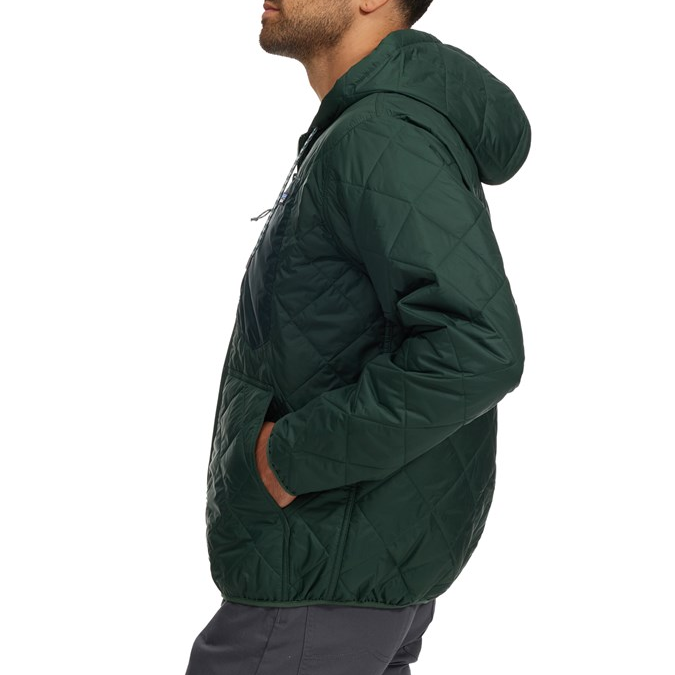 Patagonia  Diamond Quilted Windproof Waterproof Insulated Hooded Jacket 27610 圖 18