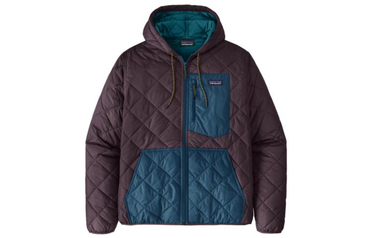 Patagonia  Diamond Quilted Windproof Waterproof Insulated Hooded Jacket 27610 圖 23