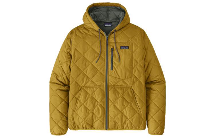 Patagonia  Diamond Quilted Windproof Waterproof Insulated Hooded Jacket 27610 圖 24