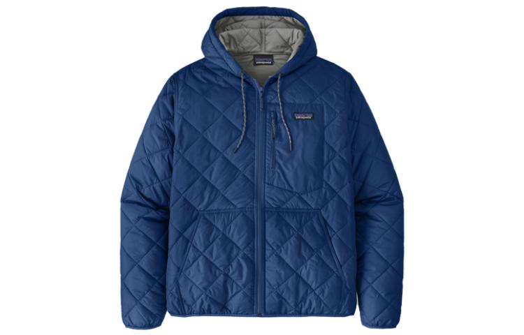 Patagonia  Diamond Quilted Windproof Waterproof Insulated Hooded Jacket 27610 圖 25