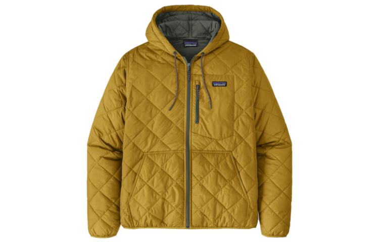 Patagonia  Diamond Quilted Windproof Waterproof Insulated Hooded Jacket 27610 圖 28