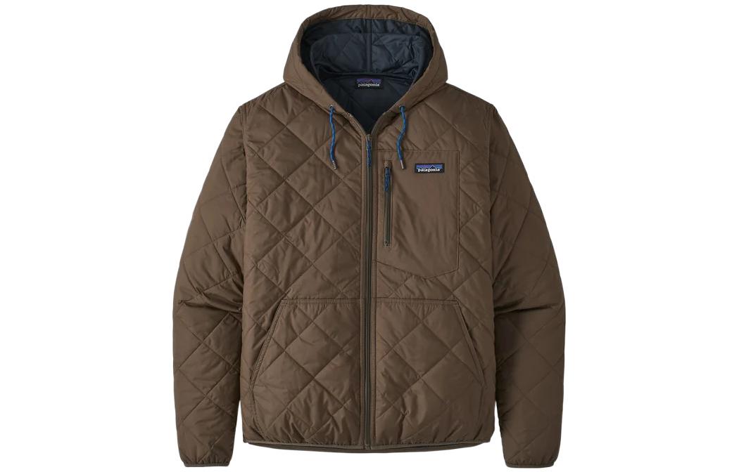 Patagonia  Diamond Quilted Windproof Waterproof Insulated Hooded Jacket 27610 圖 3