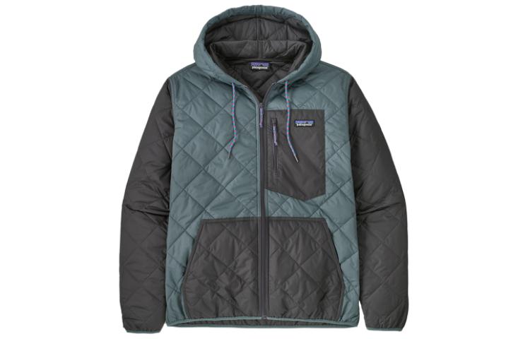 Patagonia  Diamond Quilted Windproof Waterproof Insulated Hooded Jacket 27610 圖 31