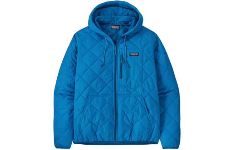 Patagonia  Diamond Quilted Windproof Waterproof Insulated Hooded Jacket 27610 圖 33