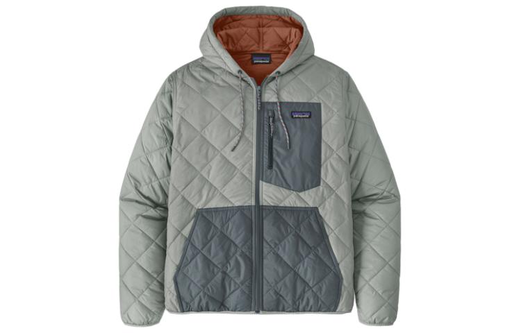 Patagonia  Diamond Quilted Windproof Waterproof Insulated Hooded Jacket 27610 圖 34