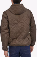 Purchase Patagonia 菱形絎縫防風防水保暖連帽外套 27610