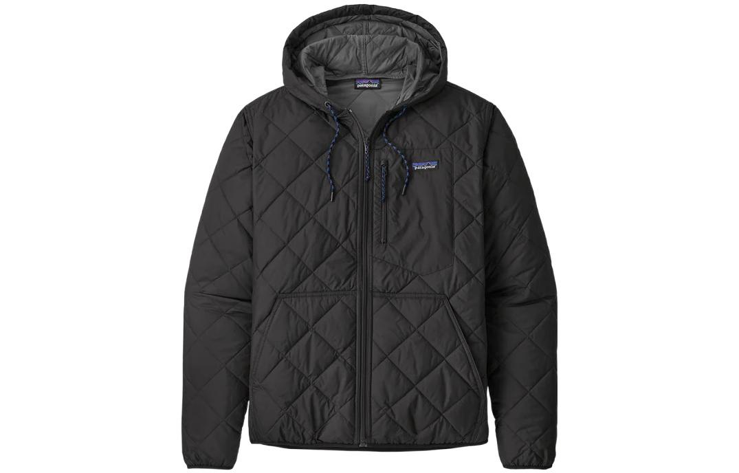 Patagonia  Diamond Quilted Windproof Waterproof Insulated Hooded Jacket 27610 圖 6
