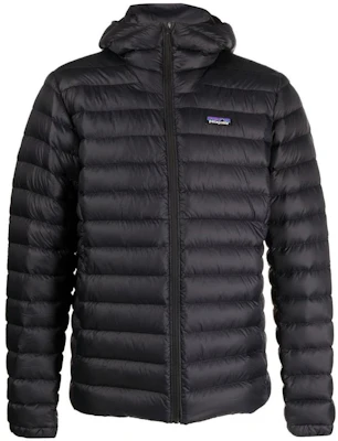 Patagonia Down Sweater Jaket 800-Fill Ringan Kalis Air Berhud 84702 1