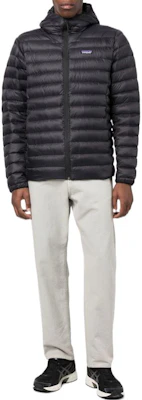 Patagonia Down Sweater Jaket 800-Fill Ringan Kalis Air Berhud 84702 2