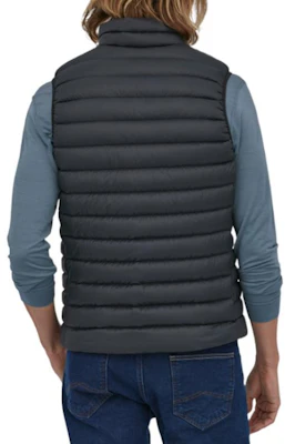 Patagonia Down Sweater 800-Fill Lightweight Windproof Vest. 84623 5