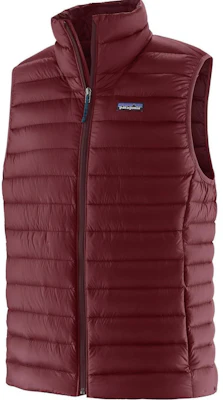 Patagonia Down Sweater 800-Fill Lightweight Windproof Vest. 84623 Order Patagonia Down Sweater 800-Fill Lightweight Windproof Vest. 84623