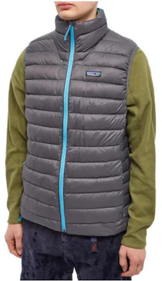 Patagonia Down Sweater 800-Fill Lightweight Windproof Vest. 84623 Shop Patagonia Down Sweater 800-Fill Lightweight Windproof Vest. 84623