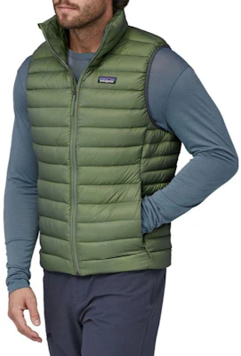 Patagonia Down Sweater 800-Fill Lightweight Windproof Vest. 84623 Cheap Patagonia Down Sweater 800-Fill Lightweight Windproof Vest. 84623