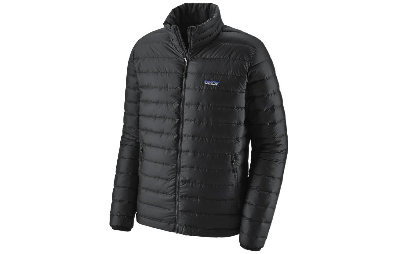 Patagonia  Down Sweater 800 Fill Power Winter Jacket with Full-Zip. 84674