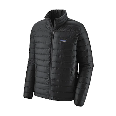 Patagonia Down Sweater 800 Fill Power Winter Jacket with Full-Zip. 84674