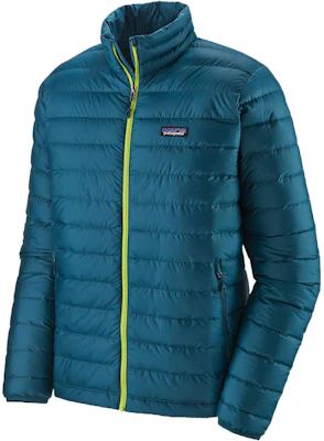 파타고니아 다운 스웨터 800 필 겨울 풀집 재킷. 84674 Sizing 파타고니아 다운 스웨터 800 필 겨울 풀집 재킷. 84674