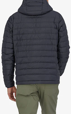 파타고니아 다운 스웨터 후디 800 필 겨울 자켓 솔리드 컬러 84701 5