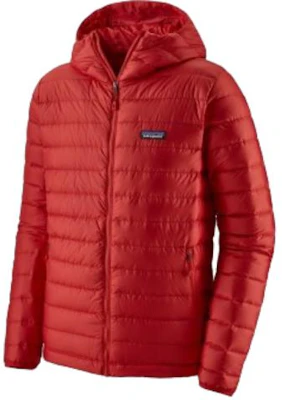 파타고니아 다운 스웨터 후디 800 필 겨울 자켓 솔리드 컬러 84701 6