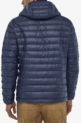 파타고니아 다운 스웨터 후디 800 필 겨울 자켓 솔리드 컬러 84701 2