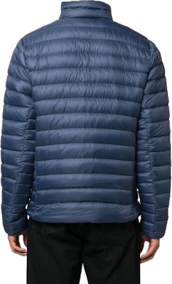 パタゴニア ダウンセーター 無地 ロゴプリント パファージャケット 84675 3