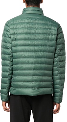 パタゴニア ダウンセーター 無地 ロゴプリント パファージャケット 84675 9