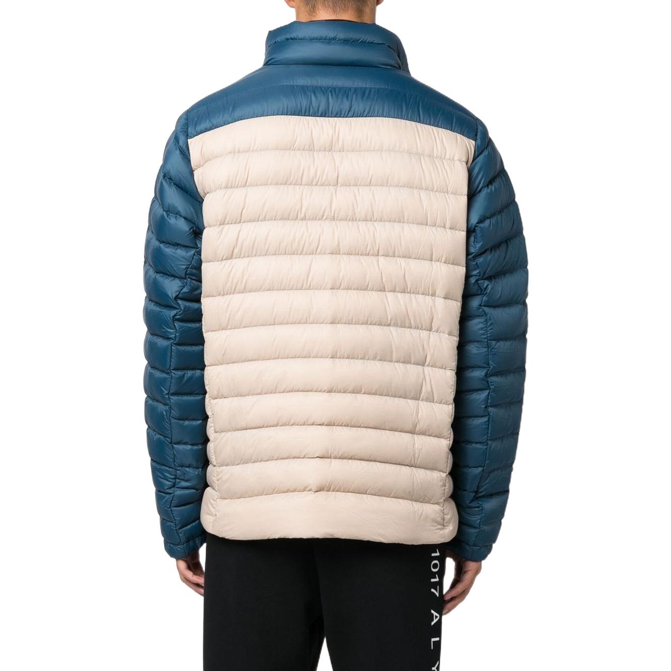 Shop パタゴニア ダウンセーター 無地 ロゴプリント パファージャケット 84675