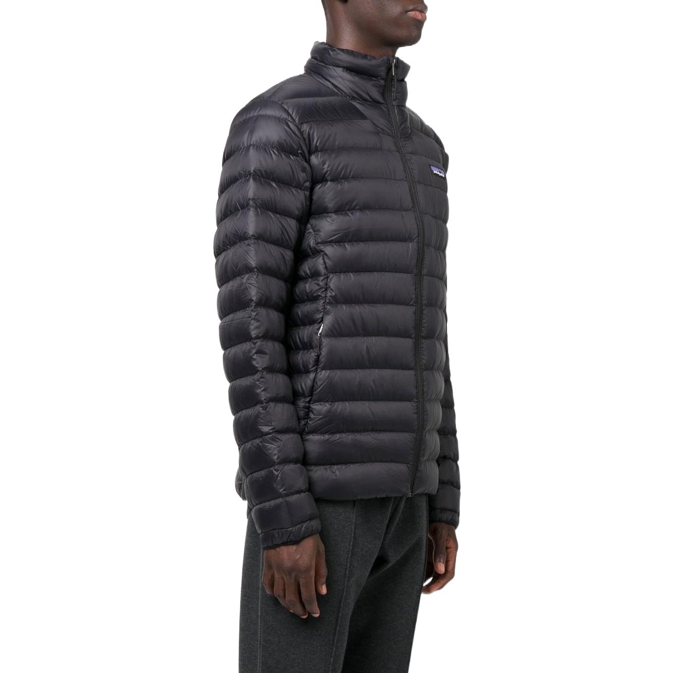 Cheap パタゴニア ダウンセーター 無地 ロゴプリント パファージャケット 84675