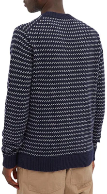 Patagonia Full-Print Crewneck Pullover Long-Sleeve Sweater. 50655 Lookbook Patagonia Full-Print Crewneck Pullover Long-Sleeve Sweater. 50655