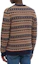 Sizing Patagonia Full-Print Crewneck Pullover Long-Sleeve Sweater. 50655