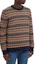 Cheap Patagonia Full-Print Crewneck Pullover Long-Sleeve Sweater. 50655
